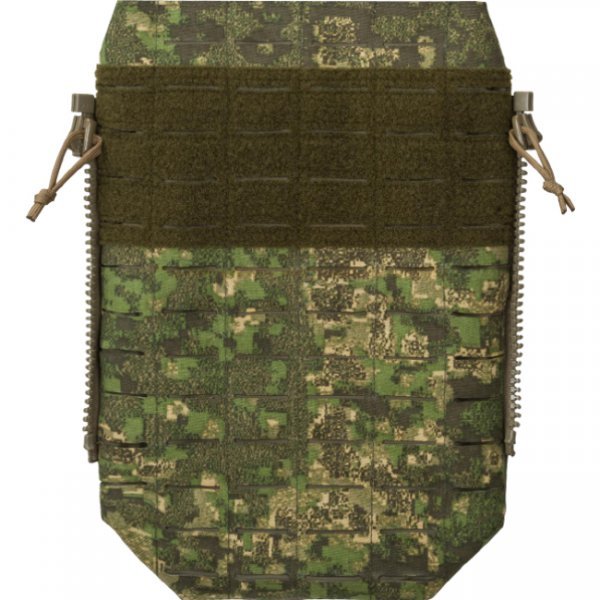 Direct Action Spitfire MK II Molle Panel - PenCott WildWood