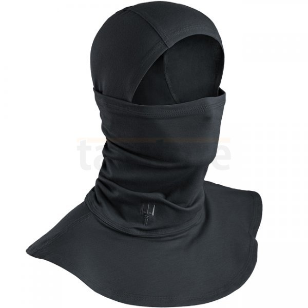 Pitchfork Power Dry FR Balaclava - Black