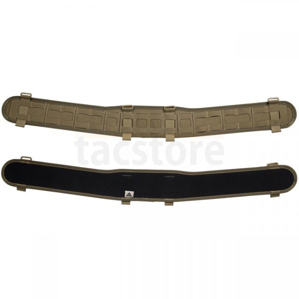 Direct Action Hornet Skeletonized Belt Sleeve - Adaptive Green - M