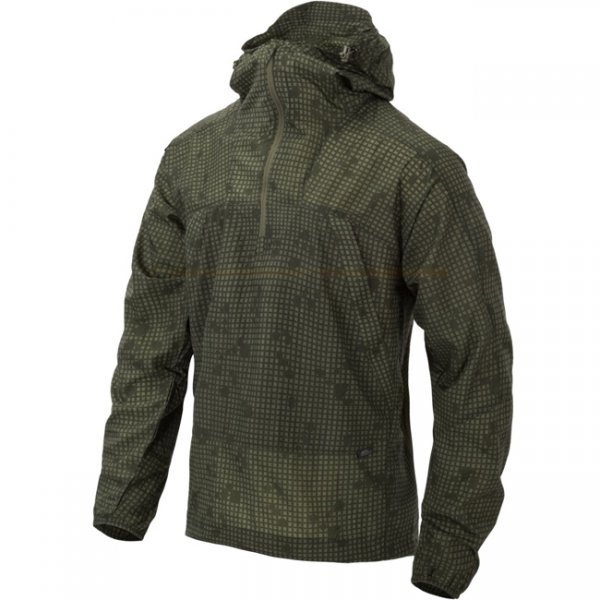 Helikon-Tex Windrunner Windshirt - Desert Night Camo - XS