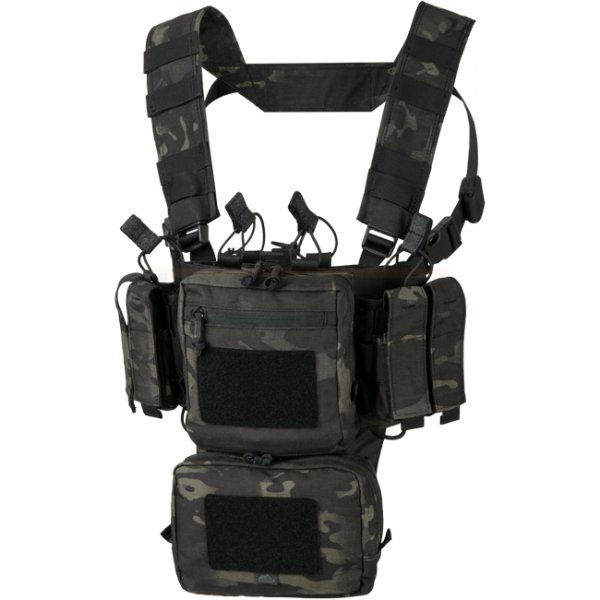 Helikon-Tex Training Mini Rig TMR - MultiCam Black