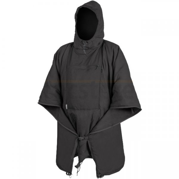 Helikon-Tex Swagman Roll Poncho - Shadow Grey