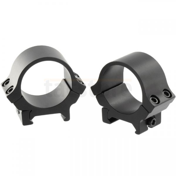 Aimpoint 30mm Low Mounting Ring Set