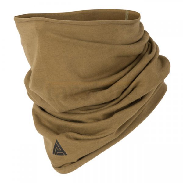 Direct Action Neck Gaiter FR Combat Dry Light - Light Coyote