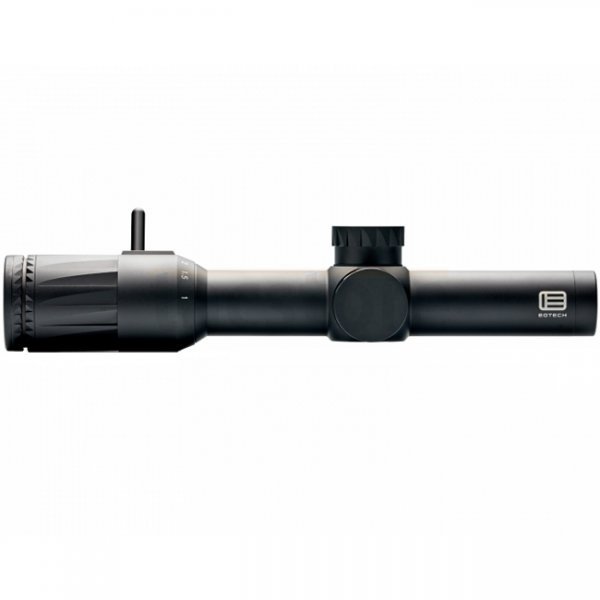 EoTech Vudu 1-8x24 HC3 SFP MOA - Black