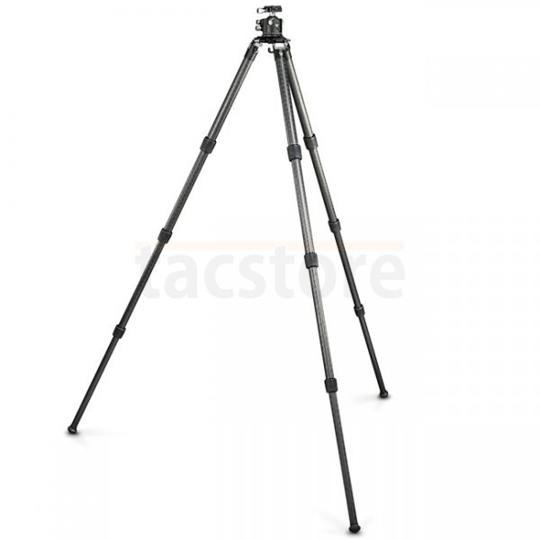Vortex Optics Radian Carbon Ball Head Tripod Kit