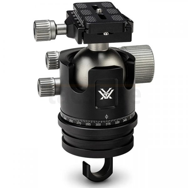 Vortex Optics Radian Ball Head