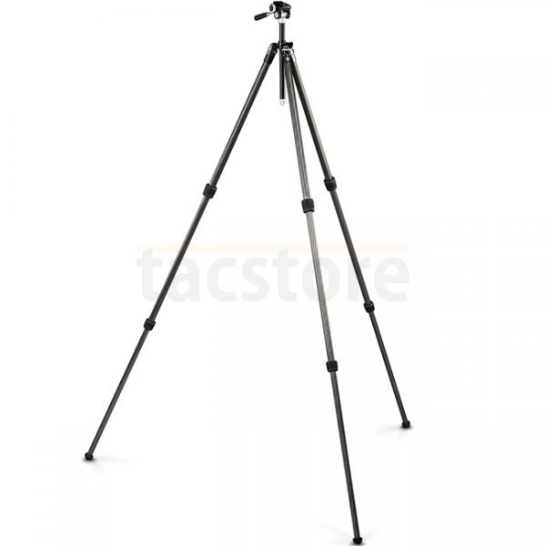 Vortex Optics Ridgeview Carbon Tripod Kit