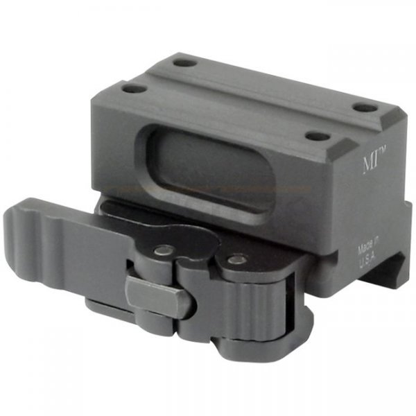 Midwest Industries Trijicon MRO Lower 1/3 QD Mount