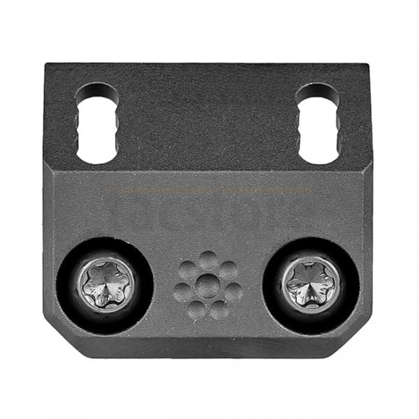 Arisaka Offset Scout Mount M-LOK - Black