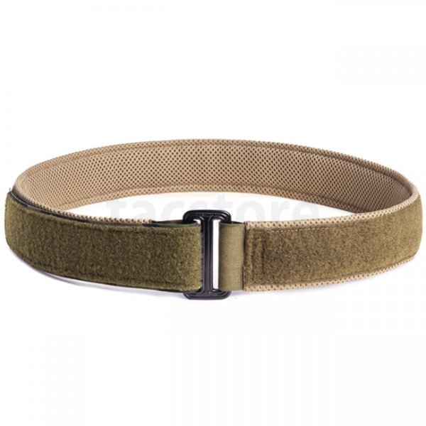 Pitchfork Padded Equipment Inner Belt - Woodland 90 - M