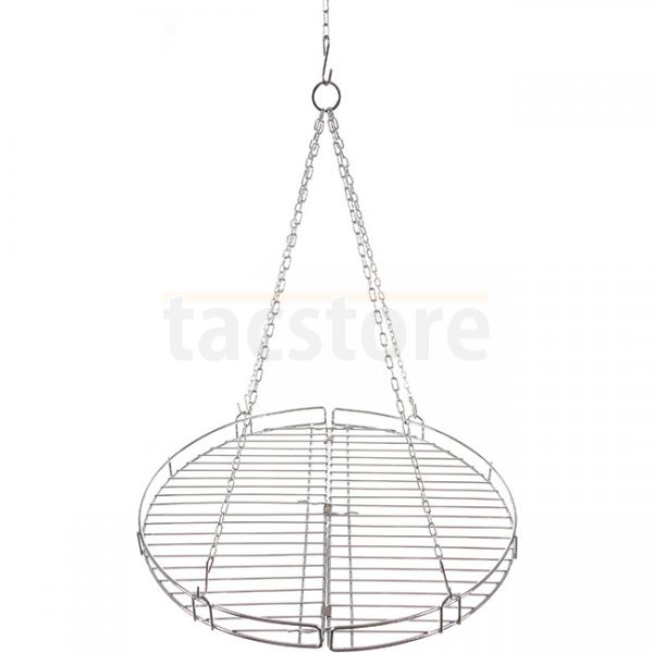 FoxOutdoor Grill Grate Foldable Round