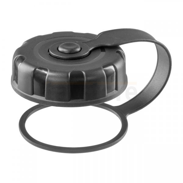 Helikon-Tex Outdoor Bottle Spare Cap - Black