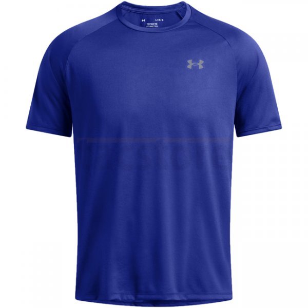Under Armour Tech 2.0 Short Sleeve T-Shirt - Royal - 5XL