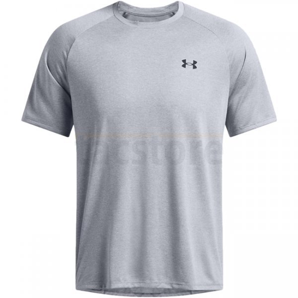 Under Armour Tech 2.0 Short Sleeve T-Shirt - Grey - S