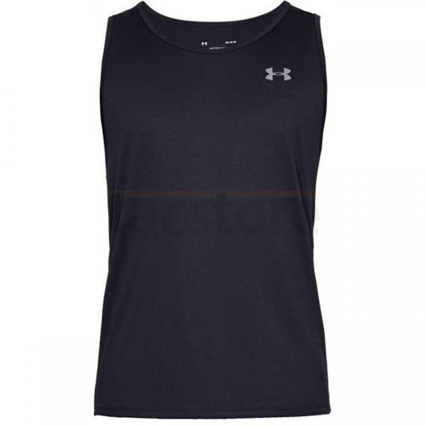 Under Armour Tech Tank 2.0 - Black - 3XL