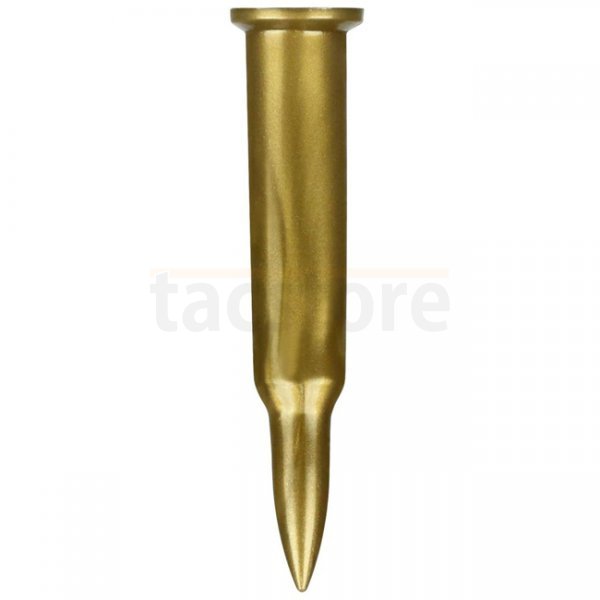 Caliber Gourmet Tactical Golf Tees 50pcs