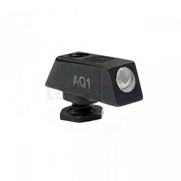 Glock Front Sight GMS Steel 4.1mm Self-Illuminated