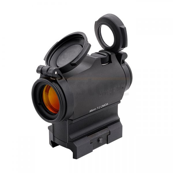 Aimpoint Micro T-2 2 MOA & 33mm Picatinny Mount