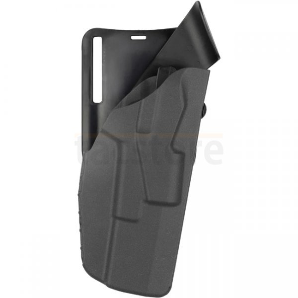 Safariland 7395 7TS ALS Low-Ride Holster Beretta M9A3 - Black - Right