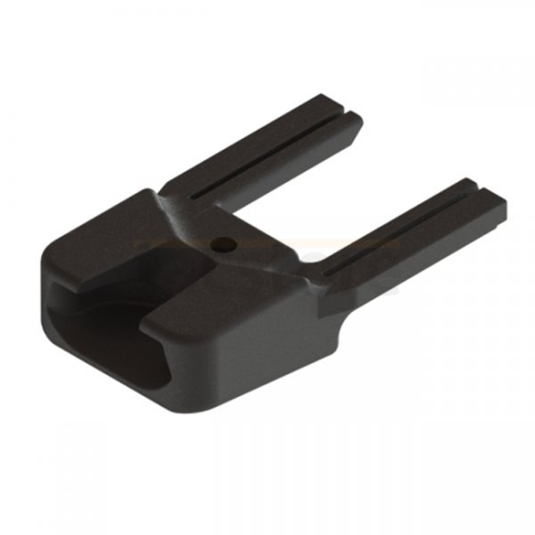 IMI Defense KIDON Adapter Jericho Polymer Frame - Black