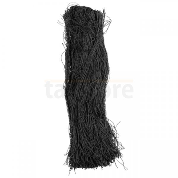 Invader Gear Ghillie Threads - Black