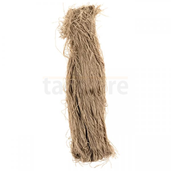 Invader Gear Ghillie Threads - Coyote