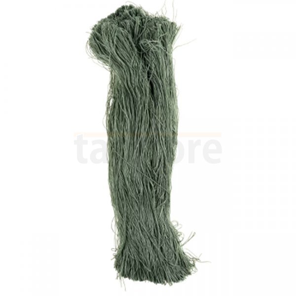 Invader Gear Ghillie Threads - Forest Green