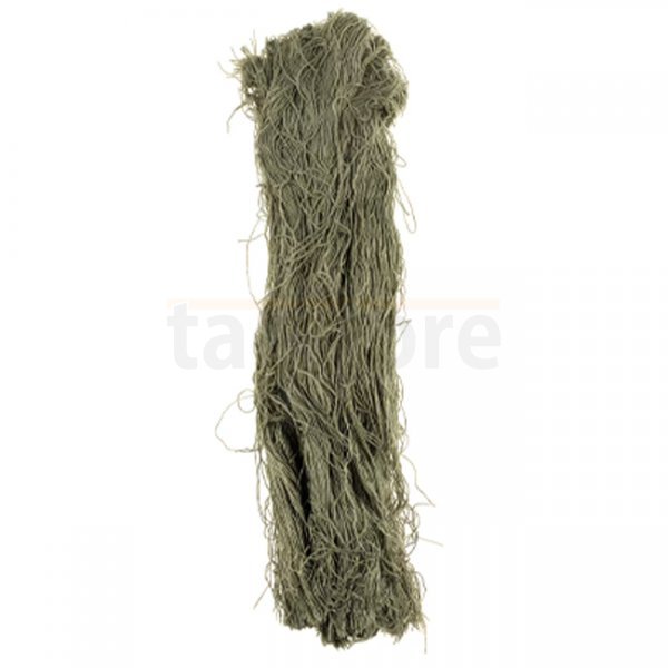 Invader Gear Ghillie Threads - Olive
