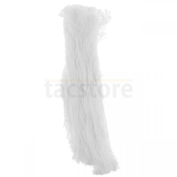 Invader Gear Ghillie Threads - White