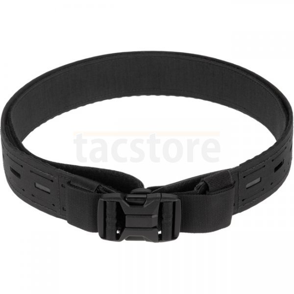 Templars Gear PT6 Tactical Belt - Black - M