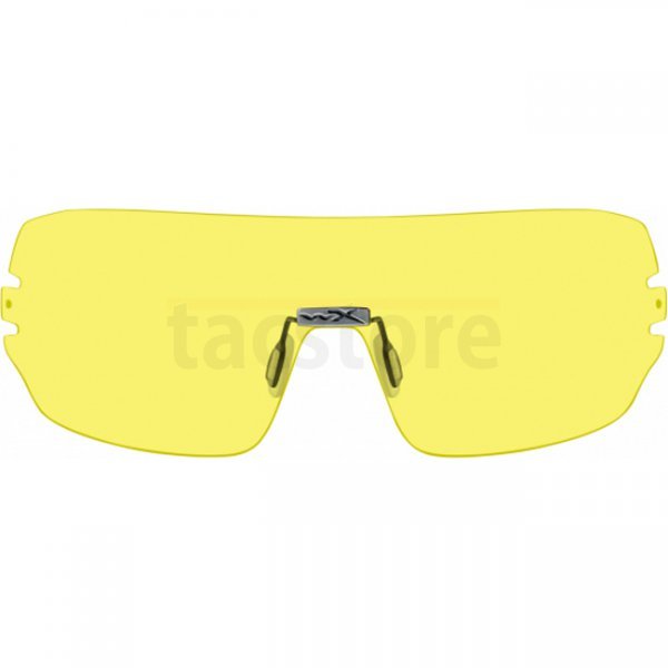 Wiley X Detection Lens - Yellow
