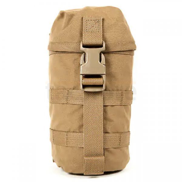 Blue Force Gear Water Bottle Pouch - Coyote