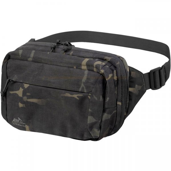 Helikon-Tex Rat Concealed Carry Waist Pack - Multicam Black