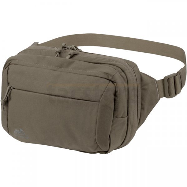 Helikon-Tex Rat Concealed Carry Waist Pack - RAL 7013