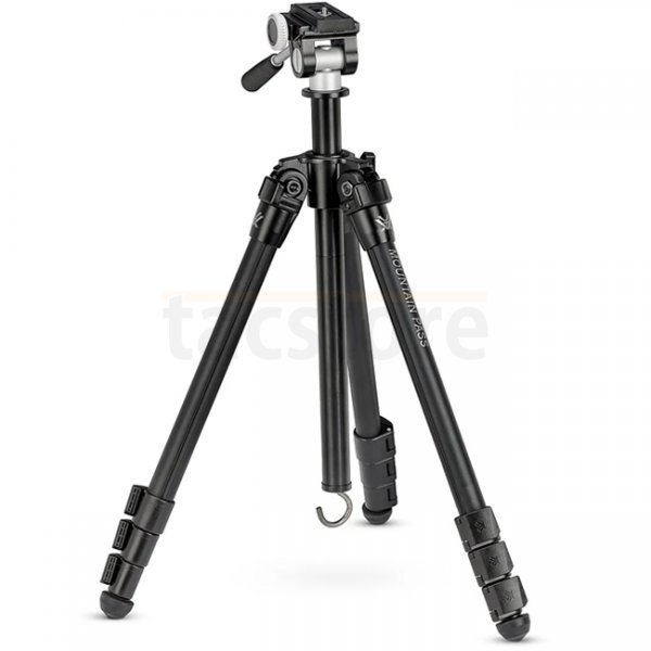 Vortex Optics Mountain Pass Tripod Kit