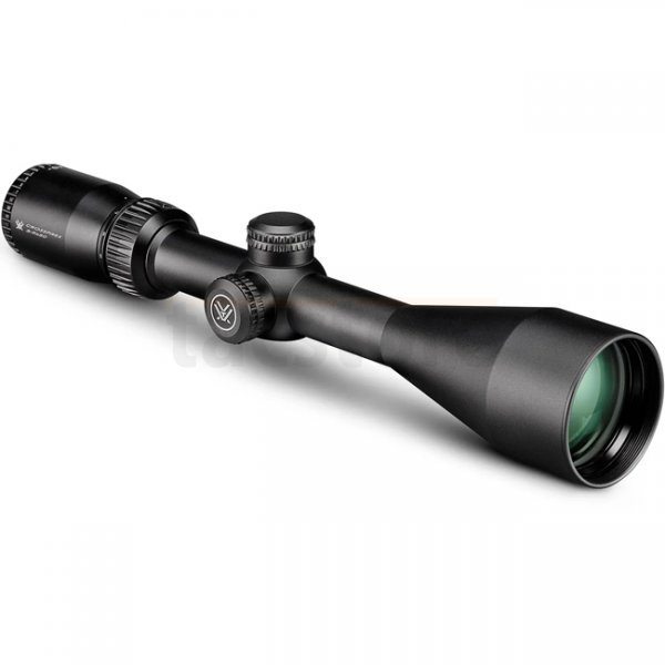 Vortex Optics Crossfire II 3-9x50 Riflescope Straight-Wall BDC MOA