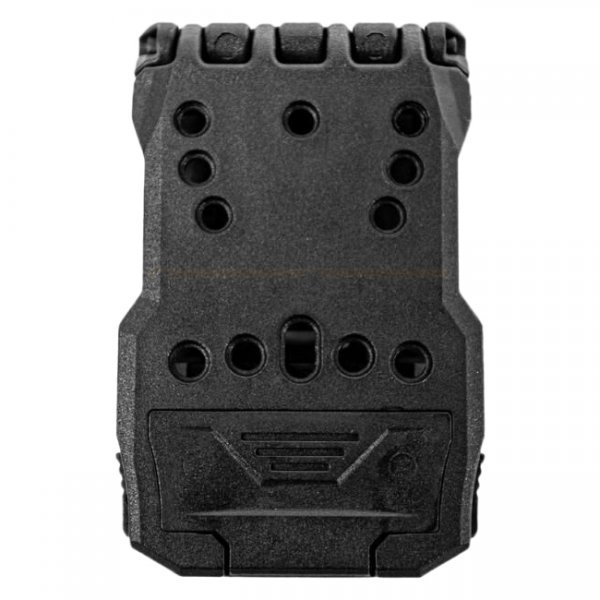 BLACKHAWK T-Series Quick Dual Release Belt Loop - Black