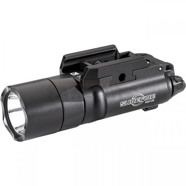 SureFire X300T-B LED Weapon Light Turbo - Black