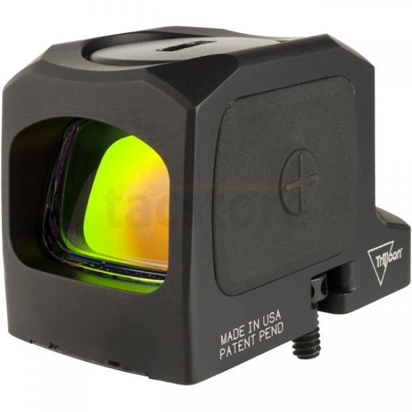 Trijicon RCR Adjustable LED Sight - 3.25 MOA Red Dot