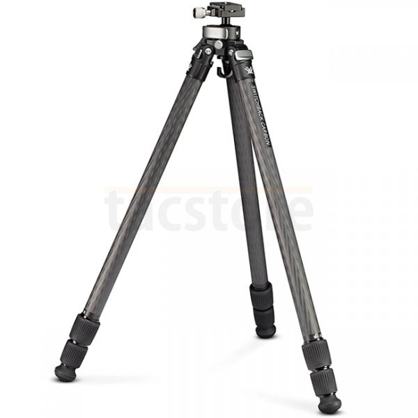 Vortex Optics Switchback Carbon Tripod Kit