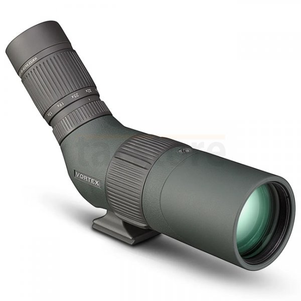 Vortex Optics Razor HD 13-39x56 Spotting Scope Angled