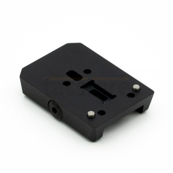 Holosun AEMS Low Mount - Black