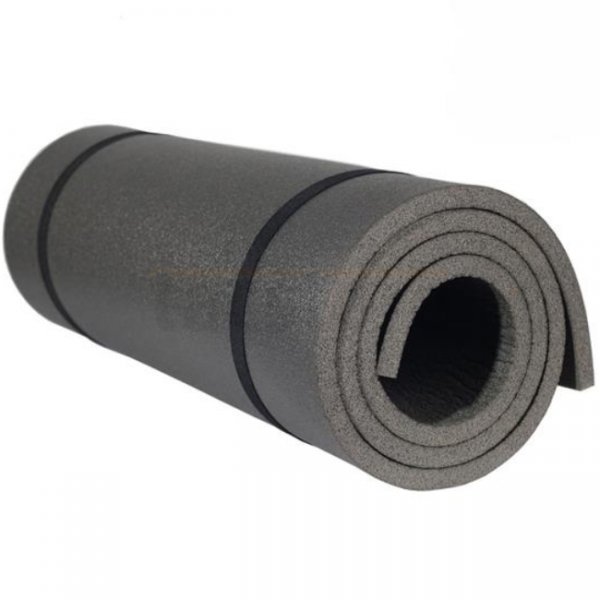 M-Tac Sleeping Pad 60 x 180 x 1.5cm - Grey