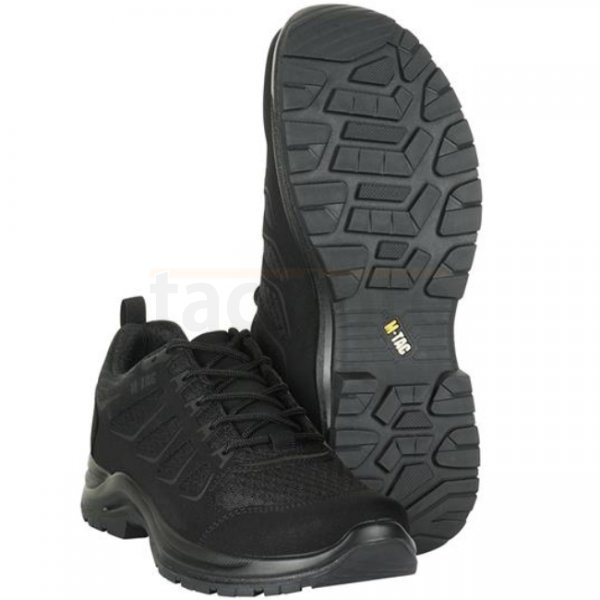 M-Tac Tactical Sneakers IVA - Black - 45