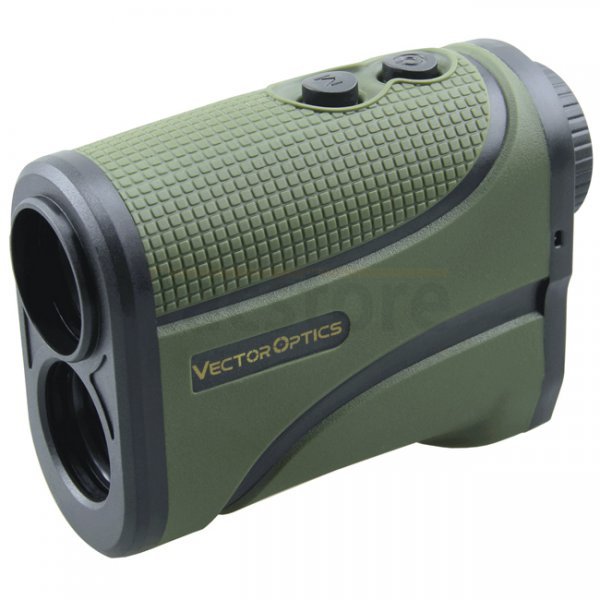Vector Optics Paragon 6x25 LCD Rangefinder Gen II