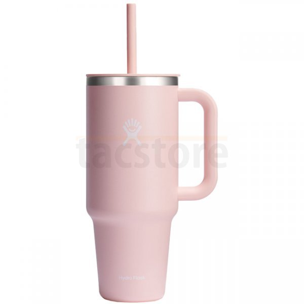 Hydro Flask All Around Travel Tumbler 40oz - Trillium