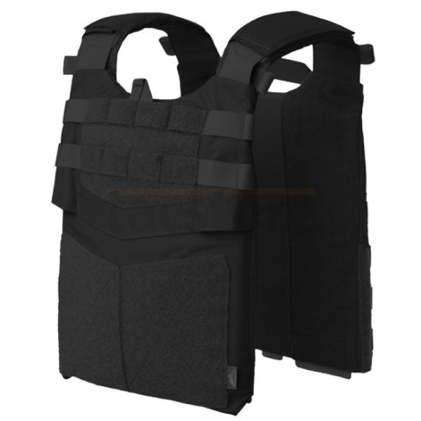 Helikon-Tex Guardian Plate Carrier - Black - L