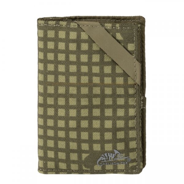 Helikon-Tex EDC Mini Wallet - Desert Night Camo