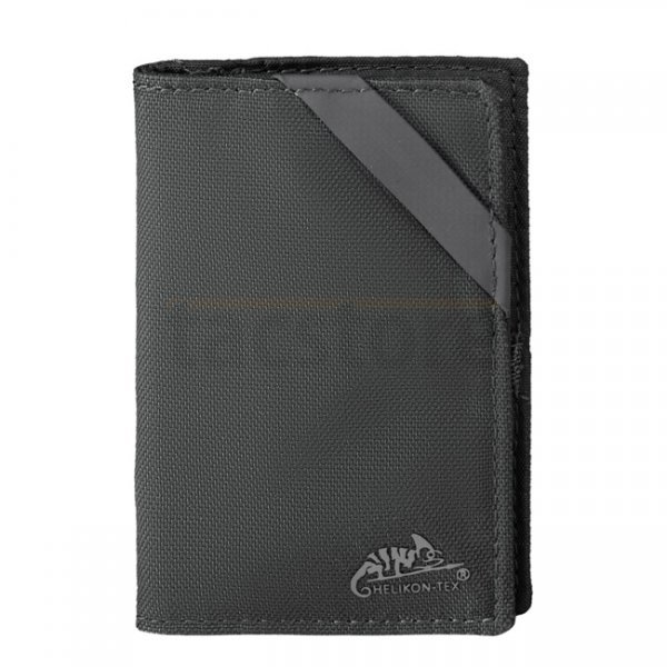 Helikon-Tex EDC Mini Wallet - Shadow Grey